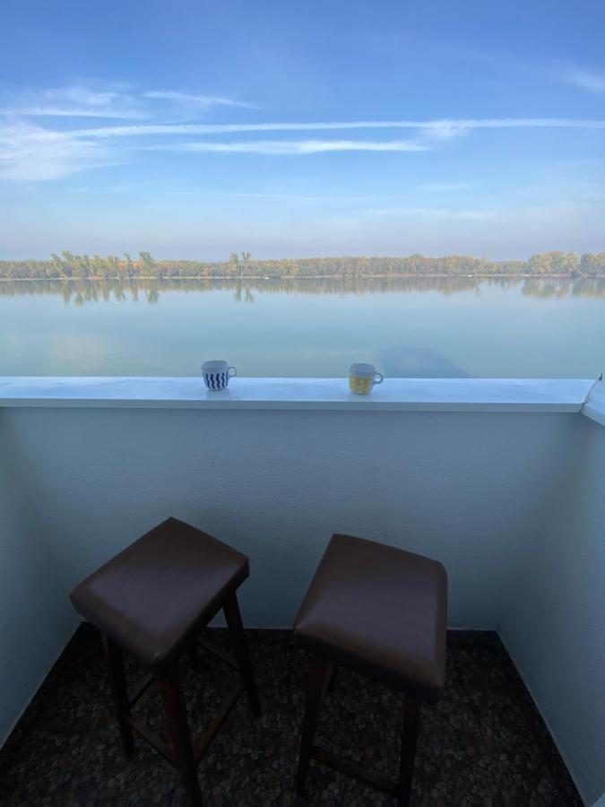 Danube Leilighet Vukovar Eksteriør bilde